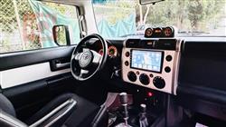 تويوتا إف جي كروزر